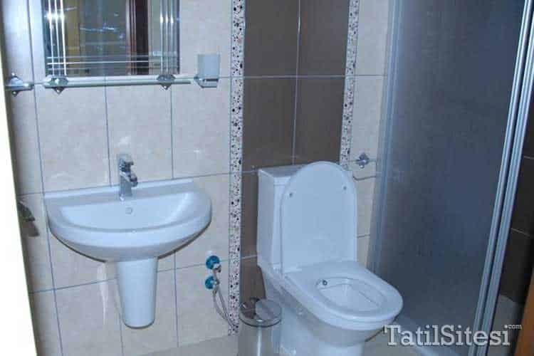 Ceylan Termal Sağlıklı Yaşam Köyü